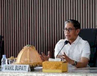 Selle KS Dalle Dinilai Punya Modal Kultural, Dinilai Mampu Meredam Konflik Elit Soppeng