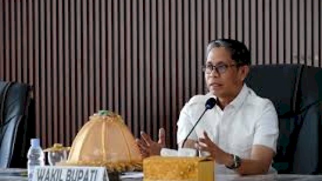 Selle KS Dalle Dinilai Punya Modal Kultural, Dinilai Mampu Meredam Konflik Elit Soppeng