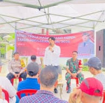 Kos-Kosan Gunakan Bahu Jalan, Legislator Makassar Minta Warga Lapor Tertulis