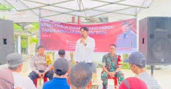 Kos-Kosan Gunakan Bahu Jalan, Legislator Makassar Minta Warga Lapor Tertulis