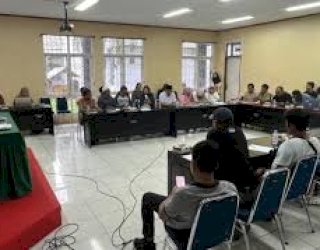 Polemik Alfamart Berlarut, DPRD Keluarkan Rekomendasi Penghentian