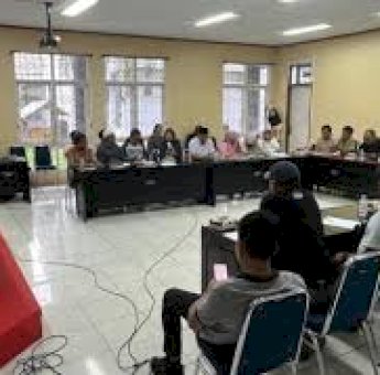 Polemik Alfamart Berlarut, DPRD Keluarkan Rekomendasi Penghentian
