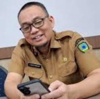 TPP ASN Pemkab Maros Turun 5 Persen, Dianggarkan Rp60 Miliar