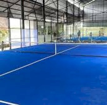 DPRD Makassar Ingatkan Pengusaha Padel Soal Kelengkapan Perizinan