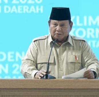 Prabowo Peringatkan Mantan Bos-bos BUMN: Siap-siap Dipanggil Kejagung!