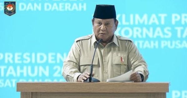 Prabowo Peringatkan Mantan Bos-bos BUMN: Siap-siap Dipanggil Kejagung!