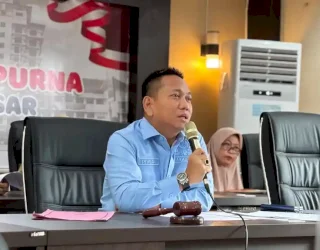 Komisi B DPRD Makassar Temukan Kejanggalan Setoran Parkir, Perumda Siap Lakukan Uji Petik
