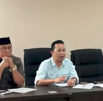 DPRD Makassar Tegas ke Wajib Pajak Restoran: Patuh atau Tutup
