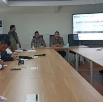 DPRD Makassar Mediasi Sengketa Tarif Limbah Bomar dan KIMA