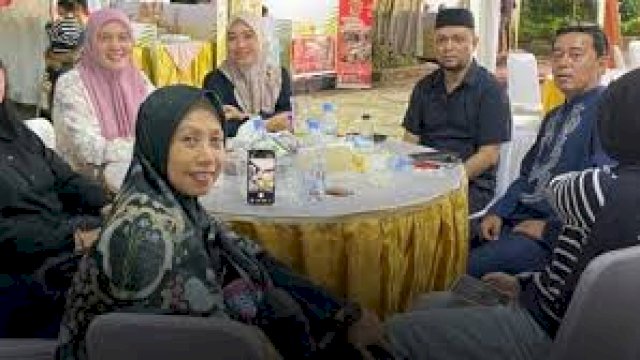 Dinskop UKM Makassar Tutup Karebosi Ramadhan Fair 2026 dengan Aksi Sosial dan Penguatan Koperasi