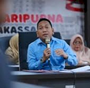 Tak Bayar Pajak Sejak 2010, Komisi B DPRD Makassar Ancam Segel Warung Coto Paraikatte