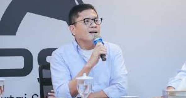 PSI: Silaturahmi Prabowo dan Para Pendahulu Cerminkan Kepemimpinan Rendah Hati dan Inklusif
