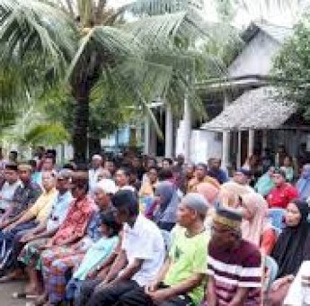 Infrastruktur Pulau Sailus Diperbaiki, DPRD Pangkep Sebut Hasil Aspirasi Warga