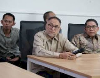 DPRD Makassar Tekan GMTD, Fasum-Fasos Tanjung Bunga Diminta Segera Diserahkan