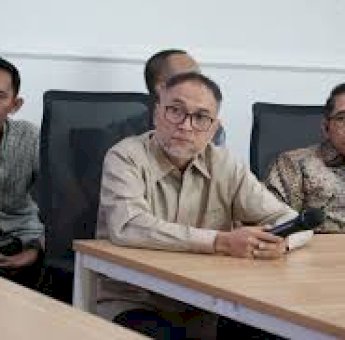 DPRD Makassar Tekan GMTD, Fasum-Fasos Tanjung Bunga Diminta Segera Diserahkan