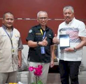 Gelar Pekan Panutan, Bupati Pinrang Imbau Kepatuhan Pajak