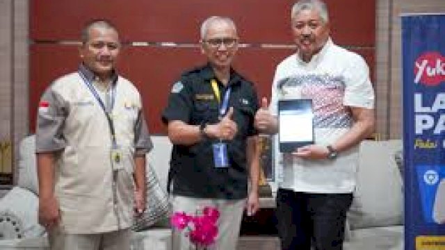 Gelar Pekan Panutan, Bupati Pinrang Imbau Kepatuhan Pajak