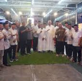 Irwan Hamid Apresiasi Peran PGRI, Dorong Guru Pinrang Terus Tingkatkan Kompetensi