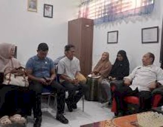 Perkuat Program Stunting, DPRD Sinjai Lakukan Kunker ke Takalar