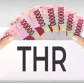 THR ASN Parepare Segera Cair, Anggaran Disiapkan Lebih dari Rp20 Miliar