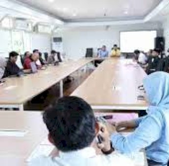 DPRD Makassar Dalami Temuan Sidak RSIA Paramount dan Kios Unggas Prima Mart