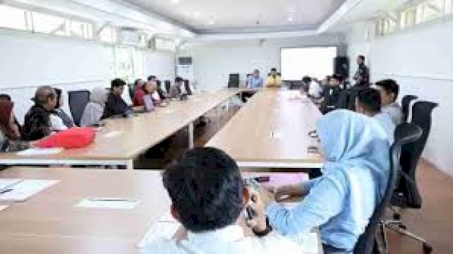 DPRD Makassar Dalami Temuan Sidak RSIA Paramount dan Kios Unggas Prima Mart