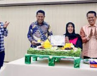 Sinjai Targetkan Akses Air Bersih untuk Semua Warga