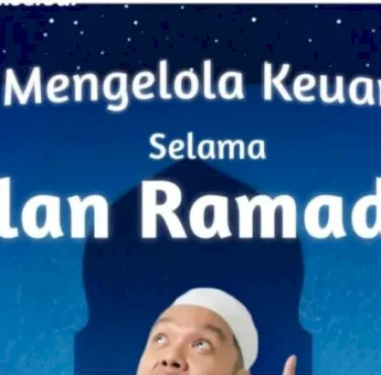 Bank Sulselbar Bagikan Tips Kelola Keuangan Bijak Selama Ramadan