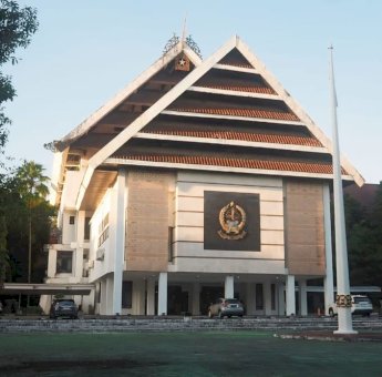 Pemprov Sulsel: Pengaktifan Kembali Kamrianto Sesuai Ketentuan