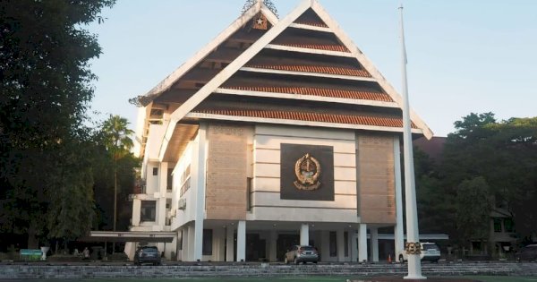 Pemprov Sulsel: Pengaktifan Kembali Kamrianto Sesuai Ketentuan