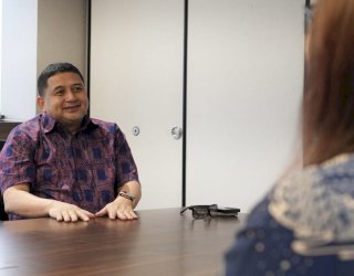 Langkah Berani Wali Kota Munafri, Hemat Rp60 Miliar, Pangkas Perjalanan Dinas Hingga 70 Persen