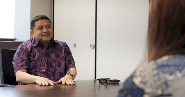 Langkah Berani Wali Kota Munafri, Hemat Rp60 Miliar, Pangkas Perjalanan Dinas Hingga 70 Persen