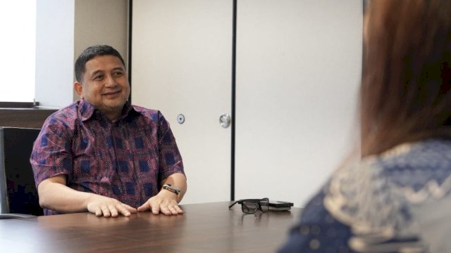 Langkah Berani Wali Kota Munafri, Hemat Rp60 Miliar, Pangkas Perjalanan Dinas Hingga 70 Persen