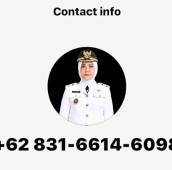 Waspada! Nama Aliyah Mustika Ilham Dicatut untuk Penipuan