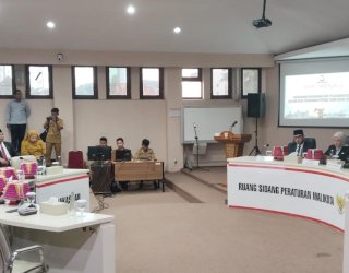 DPRD Makassar Bawa Aspirasi Warga ke Paripurna, Harap Jadi Prioritas Pemkot