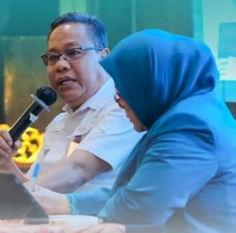 Bappeda Makassar Jadi Motor Percepatan Pembangunan Inklusif Bersama PKK