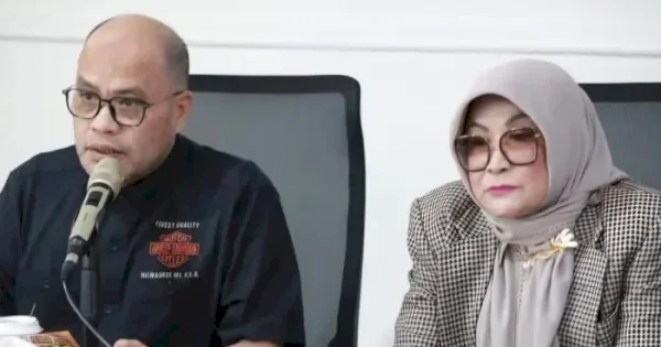 Komisi A DPRD Makassar Desak Percepatan Program di Tingkat Kecamatan