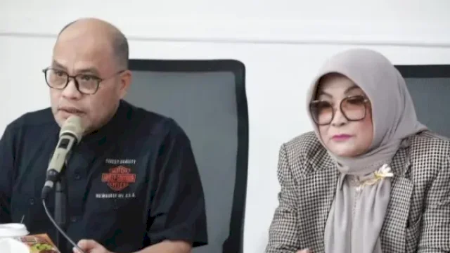 Komisi A DPRD Makassar Desak Percepatan Program di Tingkat Kecamatan