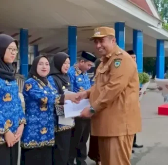 Pemkab Maros Tegaskan Tidak Ada Rencana Perumahan PPPK Paruh Waktu