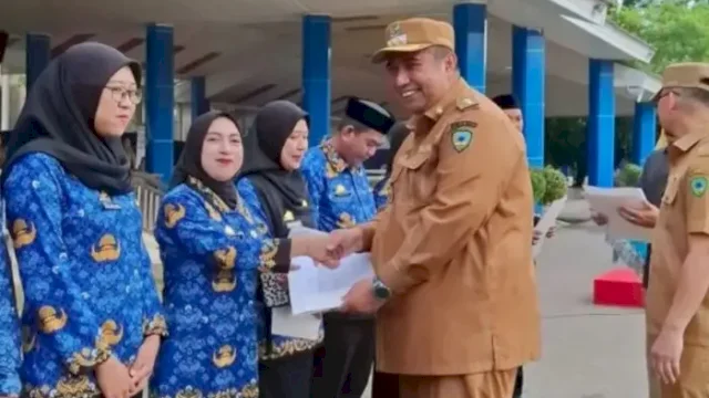 Pemkab Maros Tegaskan Tidak Ada Rencana Perumahan PPPK Paruh Waktu