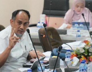 Legislator Sulsel Mahmud: Dua Opsi SPMB 2026 Beri Peluang Lebih Besar ke Siswa Dekat Sekolah