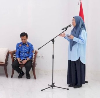FGD DLH Makassar, Melinda Aksa Tekankan Solusi Konkret Atasi Krisis Sampah