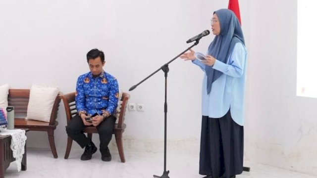 FGD DLH Makassar, Melinda Aksa Tekankan Solusi Konkret Atasi Krisis Sampah