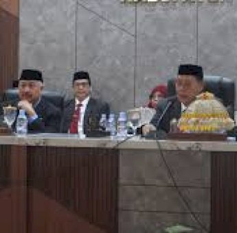 Bupati Pinrang Beberkan Capaian 2025: Ekonomi Tumbuh, Kesejahteraan Meningkat