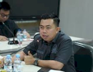 Minim Kontribusi PAD, Heriwawan Desak Evaluasi Rest Area Sulsel yang Tak Kunjung Berfungsi