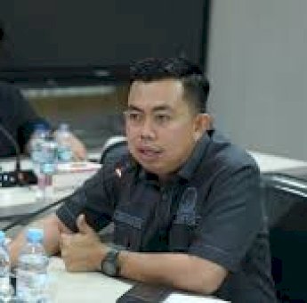 Minim Kontribusi PAD, Heriwawan Desak Evaluasi Rest Area Sulsel yang Tak Kunjung Berfungsi