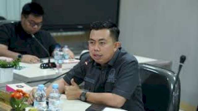 Minim Kontribusi PAD, Heriwawan Desak Evaluasi Rest Area Sulsel yang Tak Kunjung Berfungsi