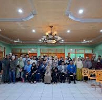 Pemkab Maros All Out Sukseskan MTQ Sulsel 2026, Bidik Prestasi Juara Umum
