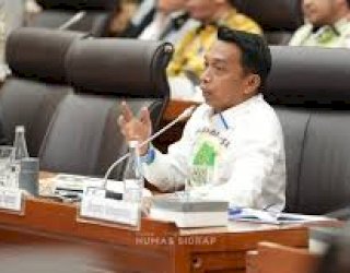 PLTB Terbesar di Asia Tenggara, Bupati Sidrap Harap Beri Manfaat Nyata untuk Daerah