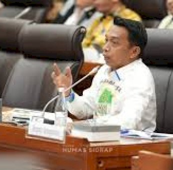 PLTB Terbesar di Asia Tenggara, Bupati Sidrap Harap Beri Manfaat Nyata untuk Daerah